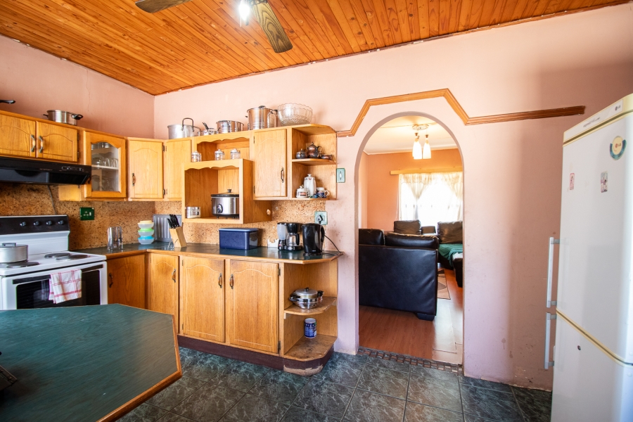 3 Bedroom Property for Sale in Sasolburg Ext 1 Free State